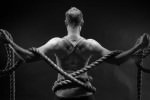 being-strong
