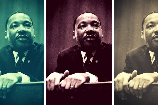 Martin Luther King Jr. Quotes