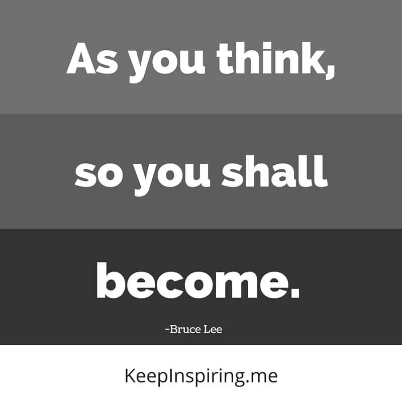 114 Bruce Lee Quotes That Will Trigger Personal Growth
