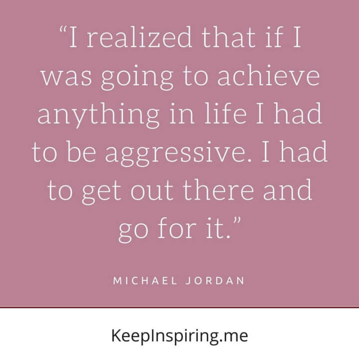 102 Michael Jordan Quotes That Show Strength And Dedication