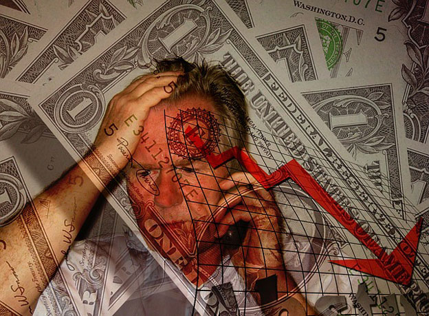 Financial Adversity