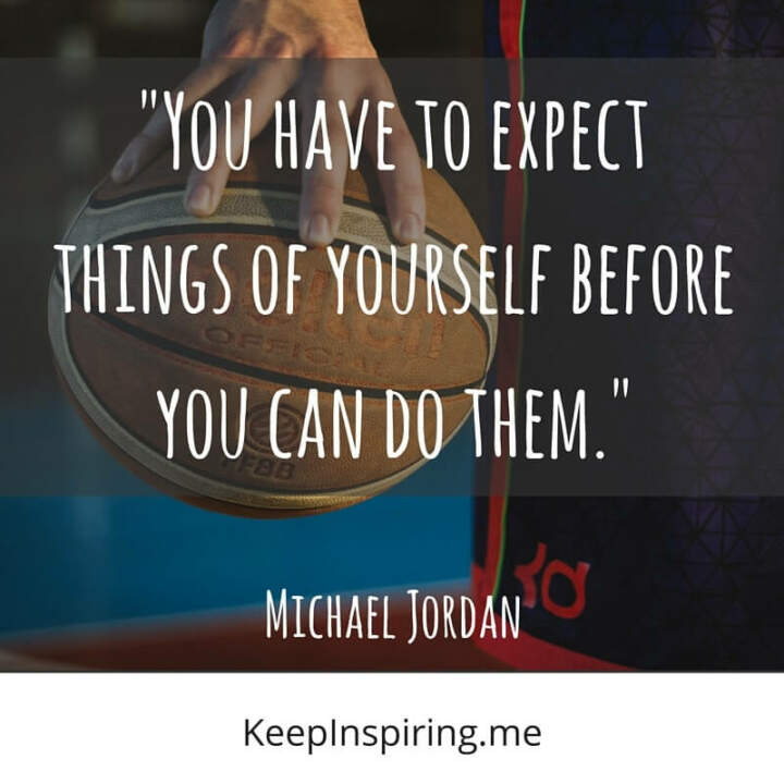 102 Michael Jordan Quotes That Show Strength And Dedication