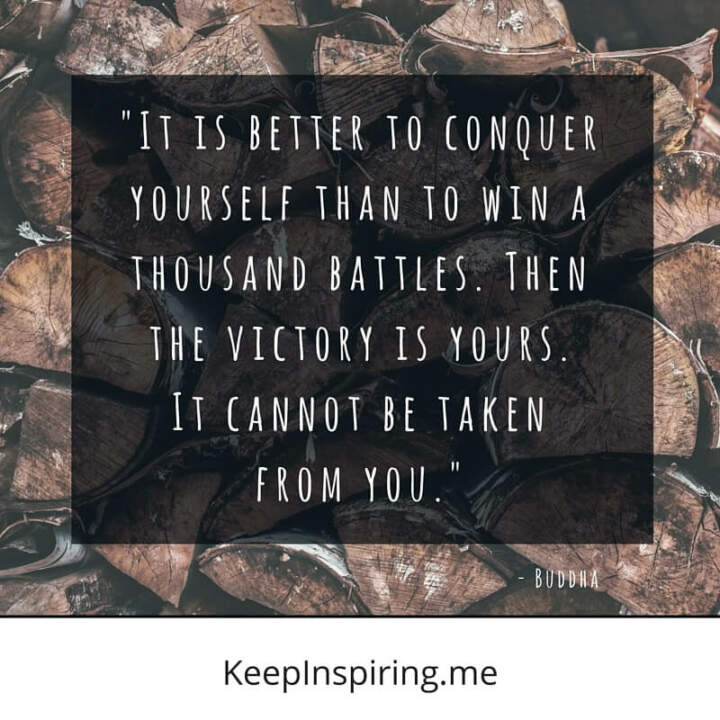 108 Buddha Quotes On Meditation Spirituality And Happiness