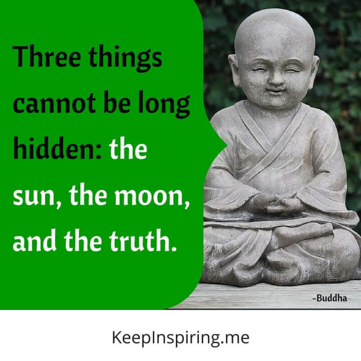 108 Buddha Quotes On Meditation Spirituality And Happiness