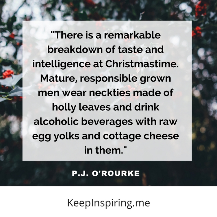 99 Funny Christmas Quotes To Make You Laugh Until New Year