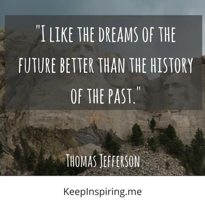 115 Thomas Jefferson Quotes On Life Government And Religion