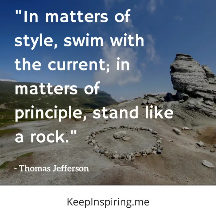 115 Thomas Jefferson Quotes On Life Government And Religion