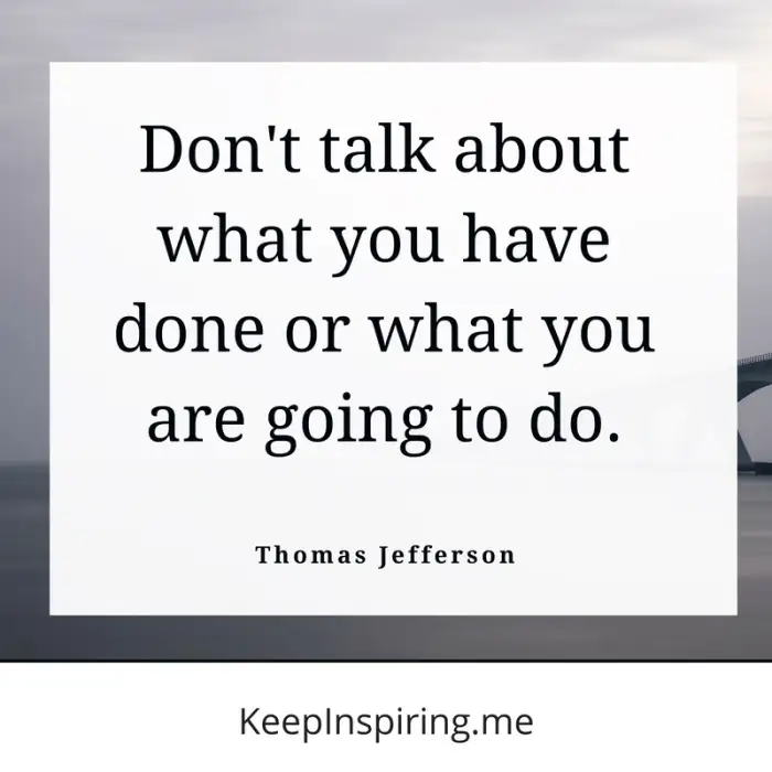 115 Thomas Jefferson Quotes On Life Government And Religion