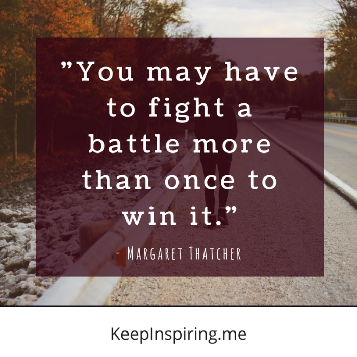 109 Powerful Margaret Thatcher Quotes That Will Give You Chills