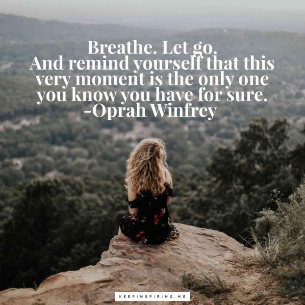 100 Oprah Winfrey Quotes | Keep Inspiring Me