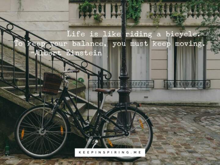 24 Quotes About Moving On And Forward Thinking