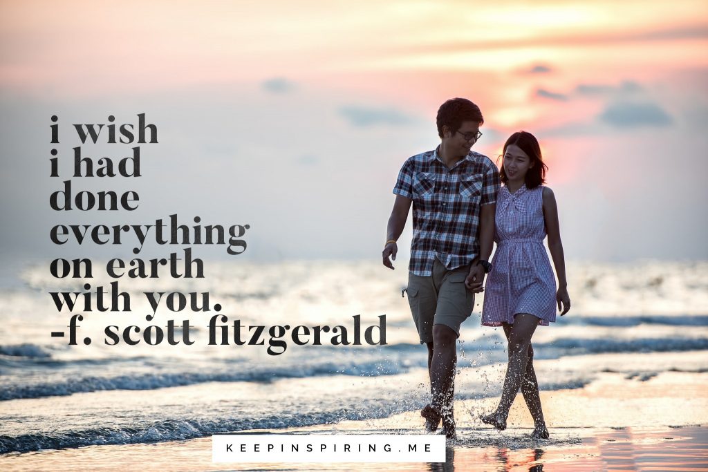 27 Quotes About I Miss You