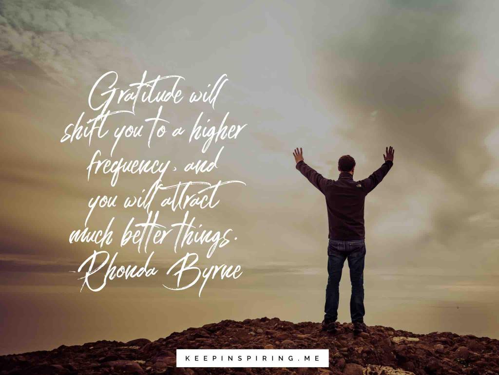 131 Gratitude Quotes To Make You Feel Grateful Keep Inspiring Me