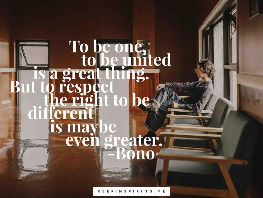 Quotes About Being Yourself