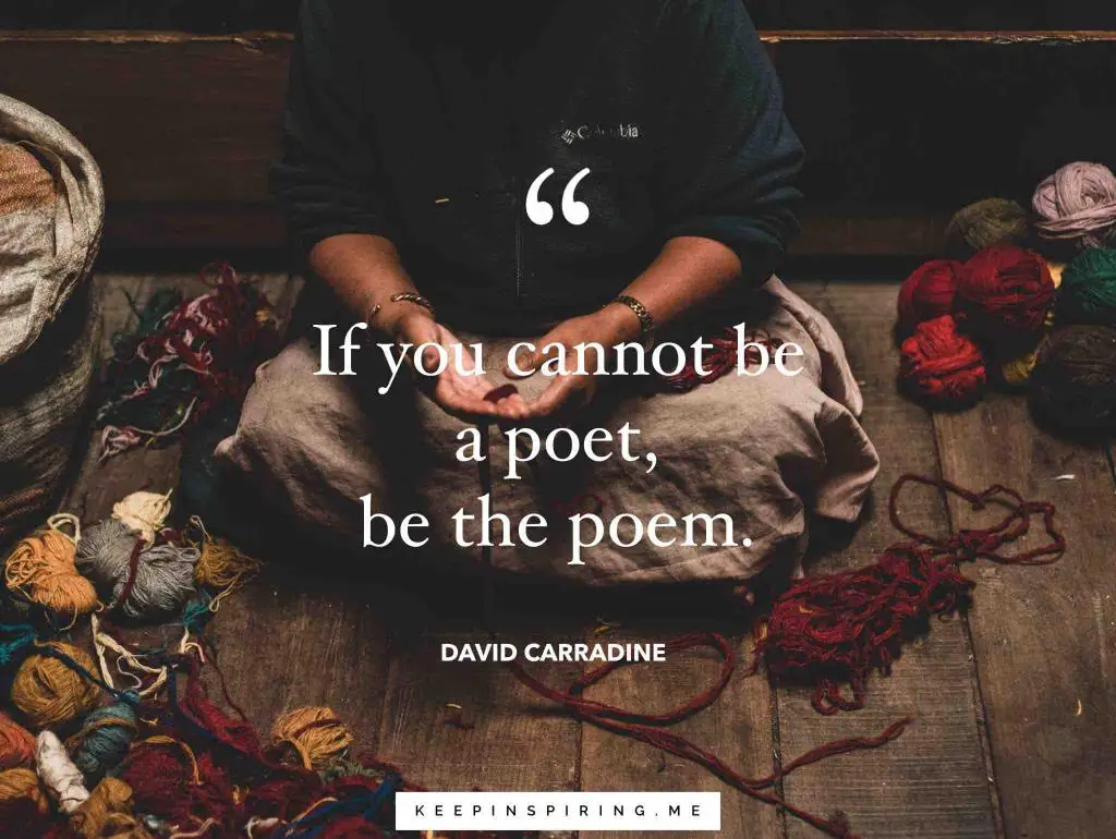 Quotes About Being Yourself