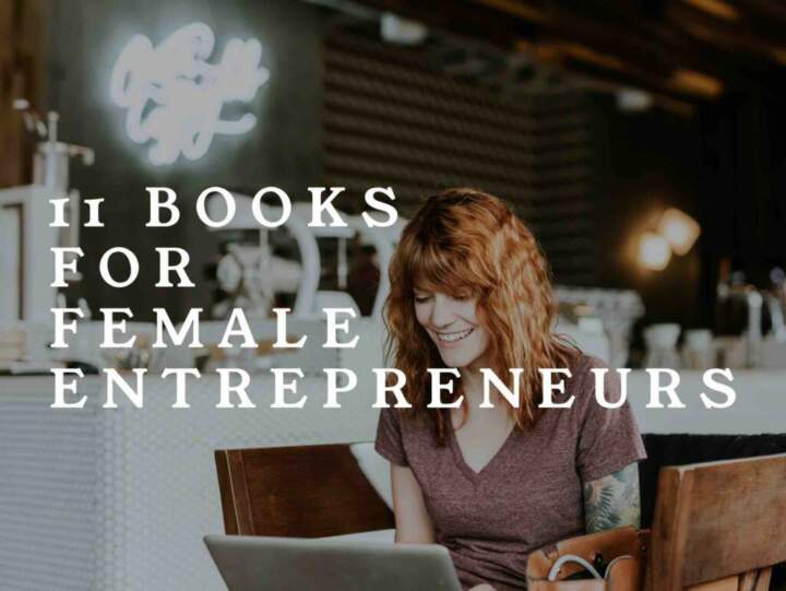 best gift for female entrepreneur