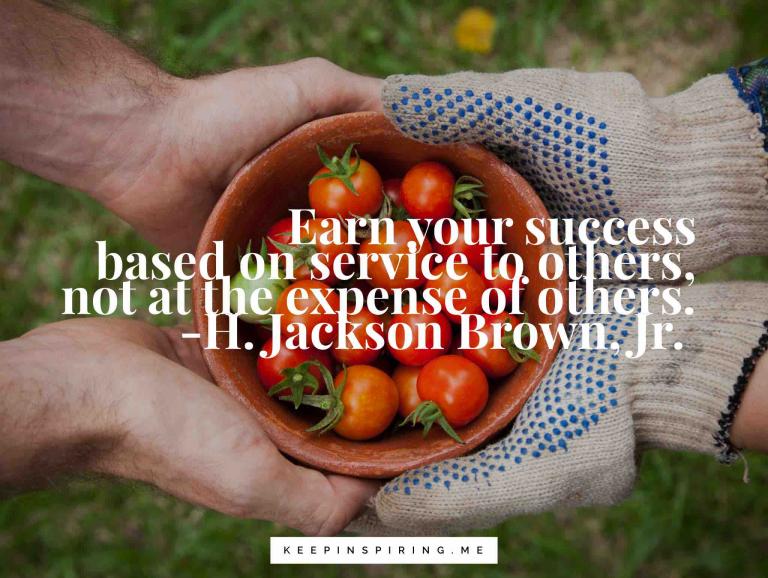 Helping Others Quotes | Keep Inspiring Me