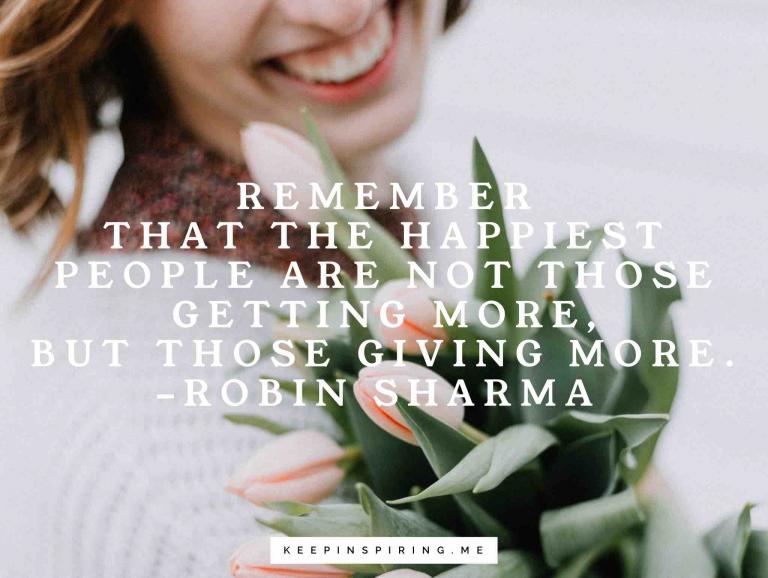 Helping Others Quotes | Keep Inspiring Me