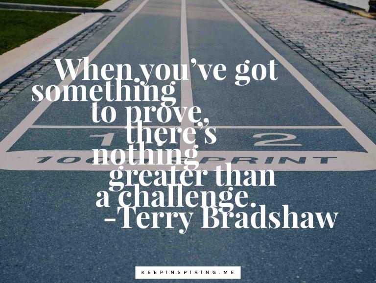 Motivational Quotes in Sports