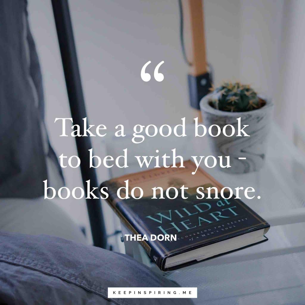 160 Quotes About Books Reading Keep Inspiring Me