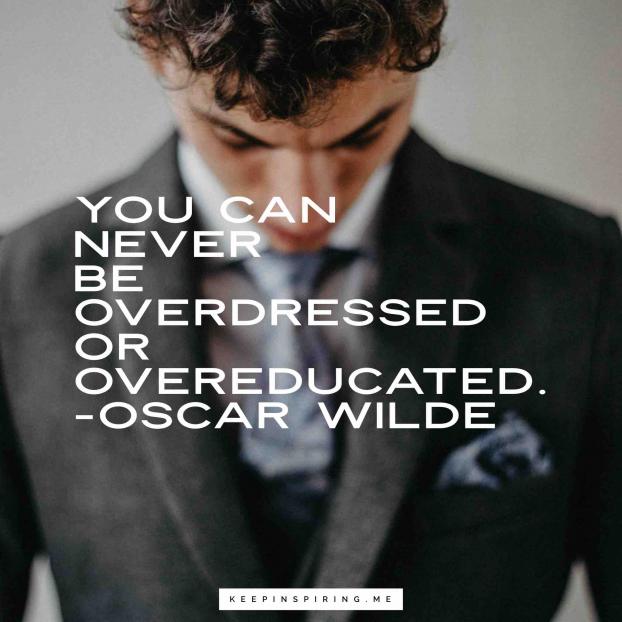 Oscar Wilde Quotes | Keep Inspiring Me