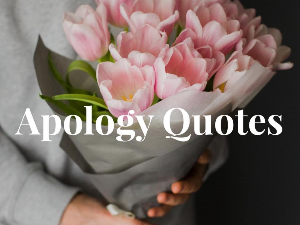 Apology Quotes Im Sorry Quotes Keep Inspiring Me