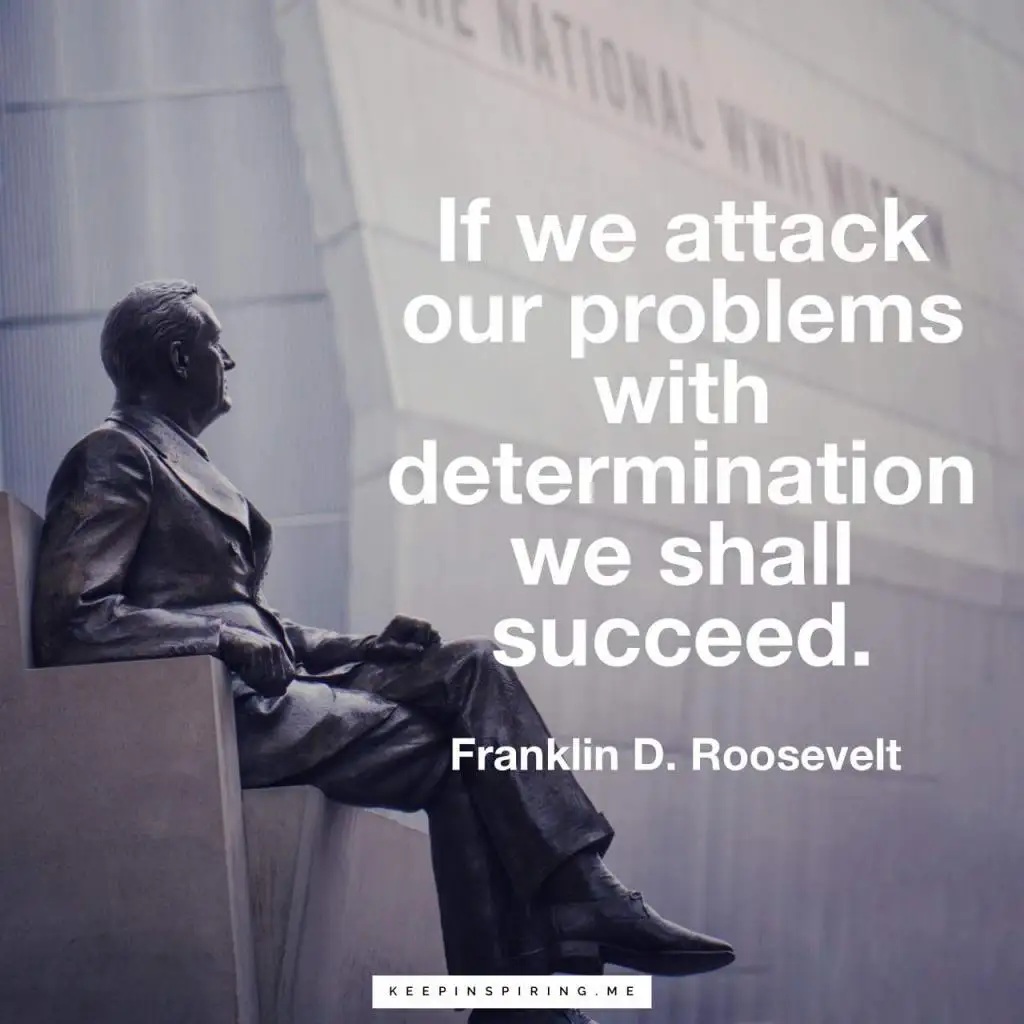 Determination Quotes To Strengthen Your Resolve Keep Inspiring Me