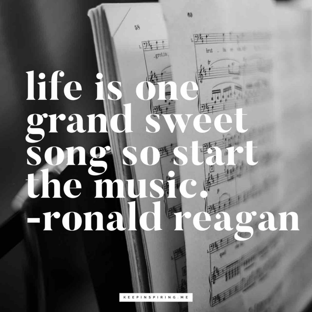Music Quotes From Songs Music Quotes | Keep Inspiring Me