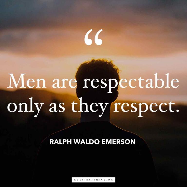 Respect Quotes Keep Inspiring Me