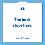 145 Responsibility Quotes | Keep Inspiring Me